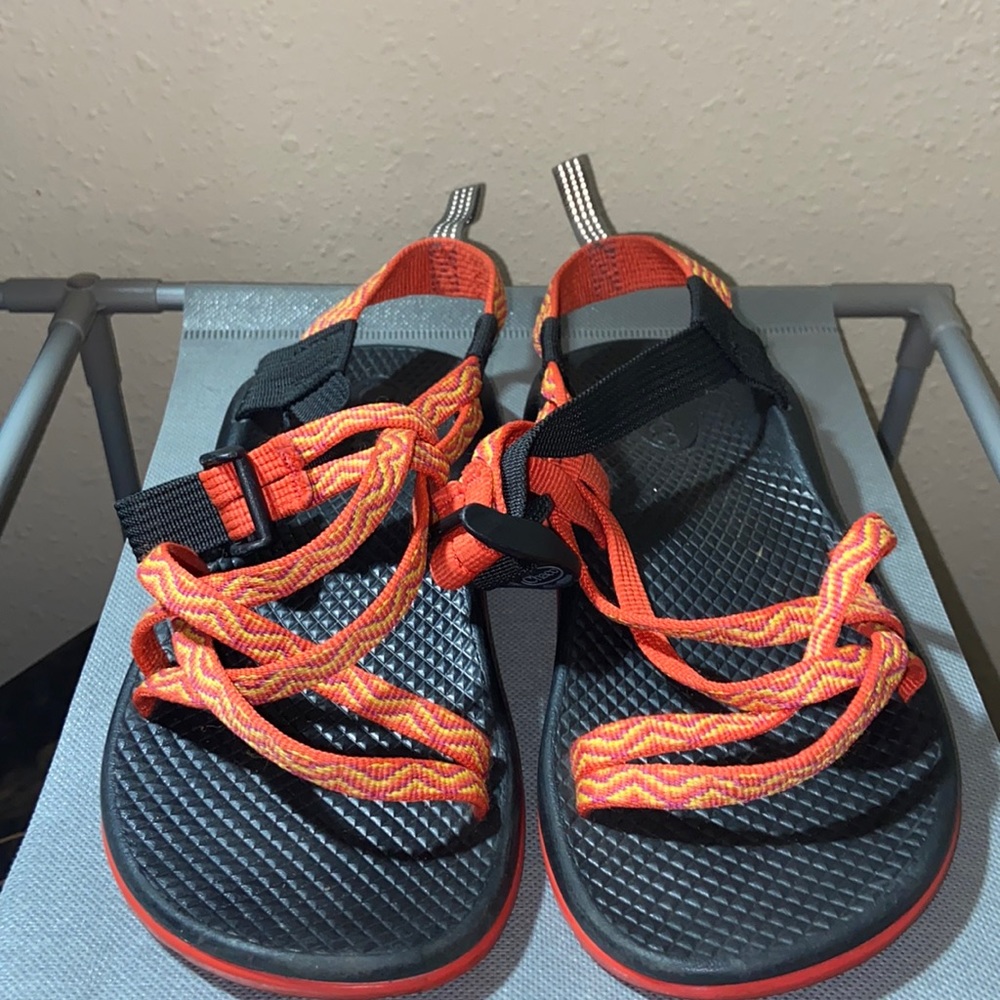 Chacos